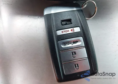 2020 Acura Rdx A-Spec Package from USA, damaged, VIN 5J8TC2H6XLL029423